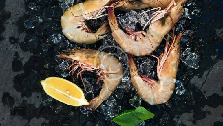 5 Steps to the Best Grilled Shrimp